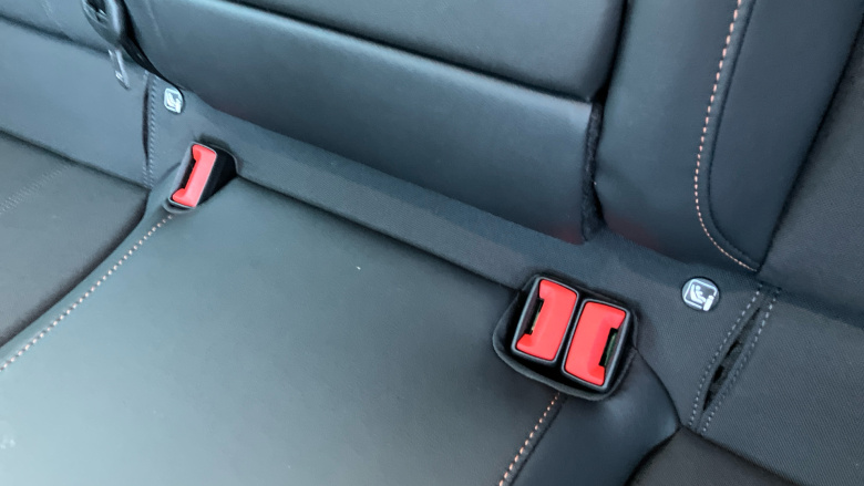 CUPRA Leon 1.5 TSI V1 Design Edition 5dr Petrol Hatchback